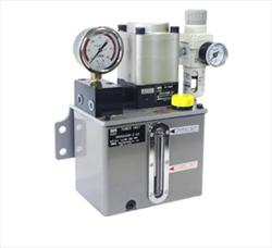 Bơm thủy lực SR ENGINEERING